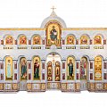 Иконостасы