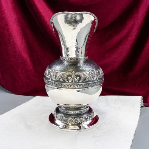 2.7.2850лр Кувшин  фото 6