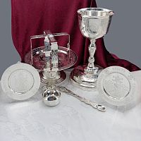 2.7.2785л-К/7 Евхаристический набор на 1,0 литра