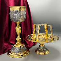 2.7.2791клпр-К/3 Евхаристический комбинированной набор на 0,33л