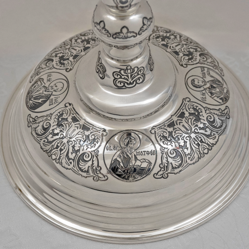 2.7.2861лр Потир на 1.0л. фото 2