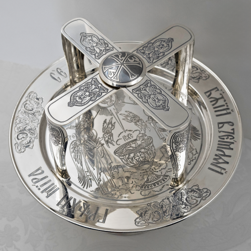 2.7.2860лр Звездица в серебрении фото 5 2.7.2860лр Звездица в серебрении фото 5