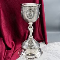 2.7.2214клр Потир на 0,5
