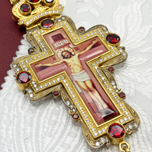 2.7.1288лп-2/1лп-К Архиерейский комплект фото 11