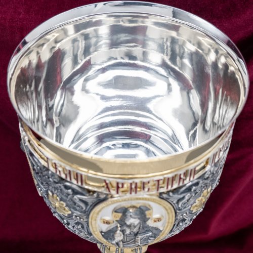 2.7.1344лпрэ-к/3 Евхаристический набор на 1 л фото 7 2.7.1344лпрэ-к/3 Евхаристический набор на 1 л фото 7