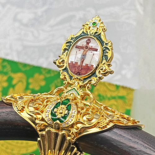 2.7.2676лп-30м Жезл фото 4
