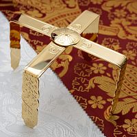 2.7.2043лп Звездица (Юв. сплав)