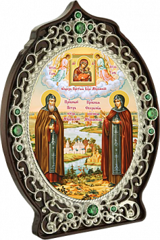 ( 2.78.0964л )( Икона )( Юв. Сплав )