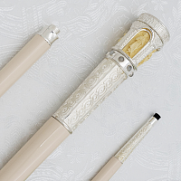 2.7.2021л-11 Посох в серебрении