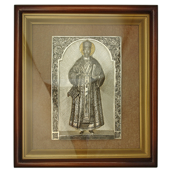 ( 2.14.0111л )( Икона )( Юв. Сплав )