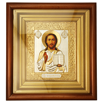 ( 2.14.0149лф )( Икона )( Юв. Сплав )