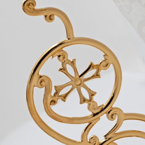 2.7.0735лп-1 Кронштейн для лампады фото 2 2.7.0735лп-1 Кронштейн для лампады фото 2