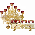Семисвечники