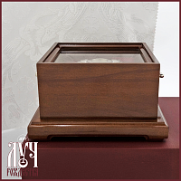 2.7.0415л/2247л Ковчег для мощей