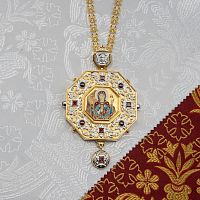 2.7.1593лп-28/41лп Панагия