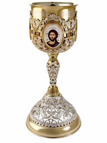 2.7.2537лп-2-К/3 Евхаристический набор на 0.5л фото 3 2.7.2537лп-2-К/3 Евхаристический набор на 0.5л фото 3