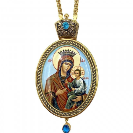 Скоропослушница голуб (1)