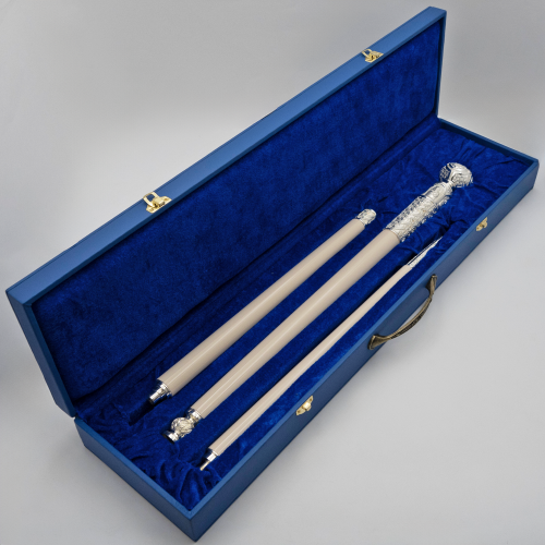 2.7.2016лн Посох (Юв. сплав) фото 8