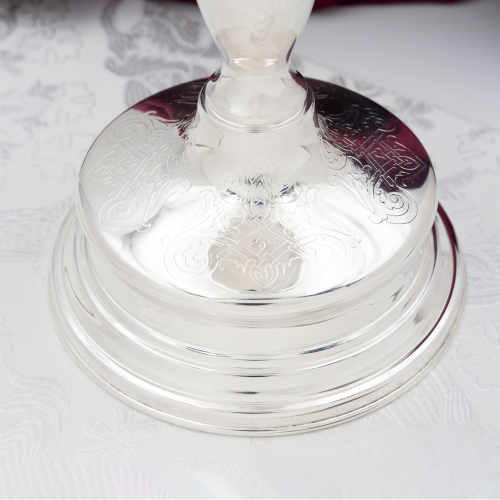 2.7.1813л-К/7 Евхаристический набор на 0,5л фото 9