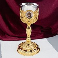 2.7.0893лп-2 Потир  0,5 л